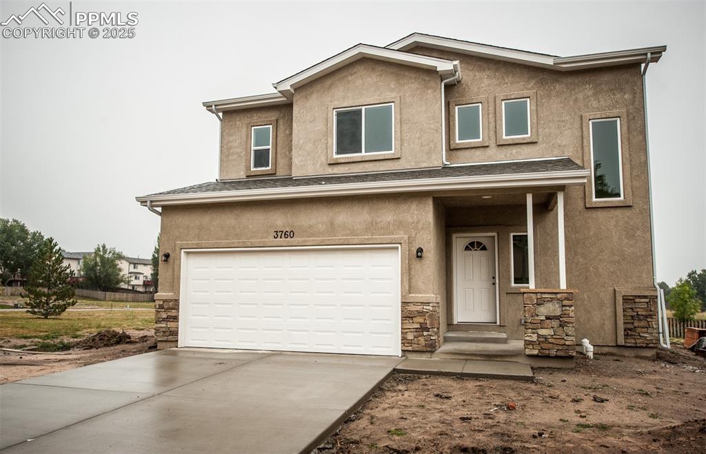 4350 Siferd Boulevard Colorado Springs CO 80917