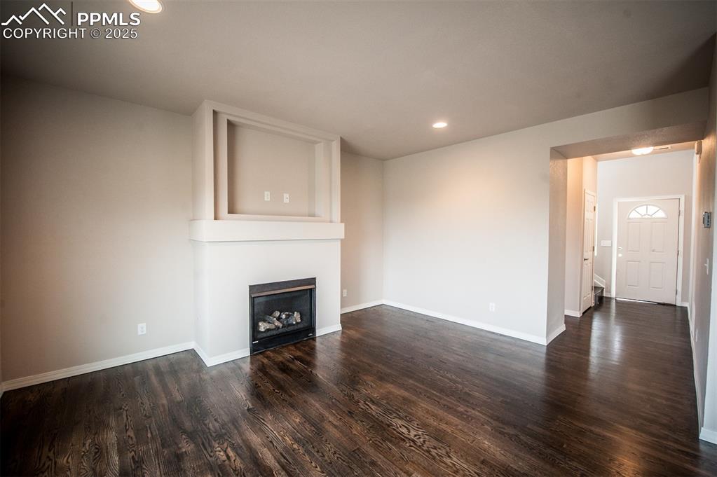 4350 Siferd Boulevard Colorado Springs CO 80917
