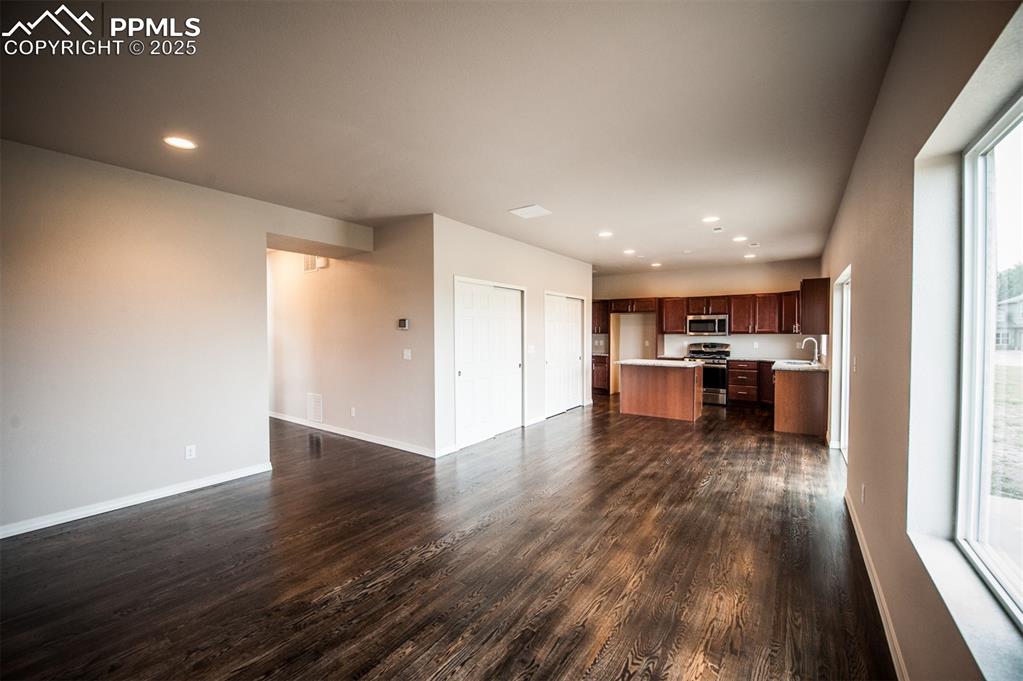 4350 Siferd Boulevard Colorado Springs CO 80917