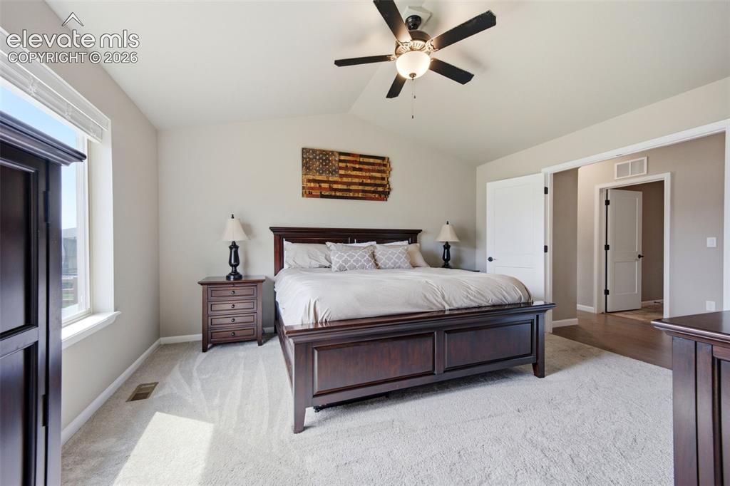 10227 Kentwood Drive Colorado Springs CO 80924