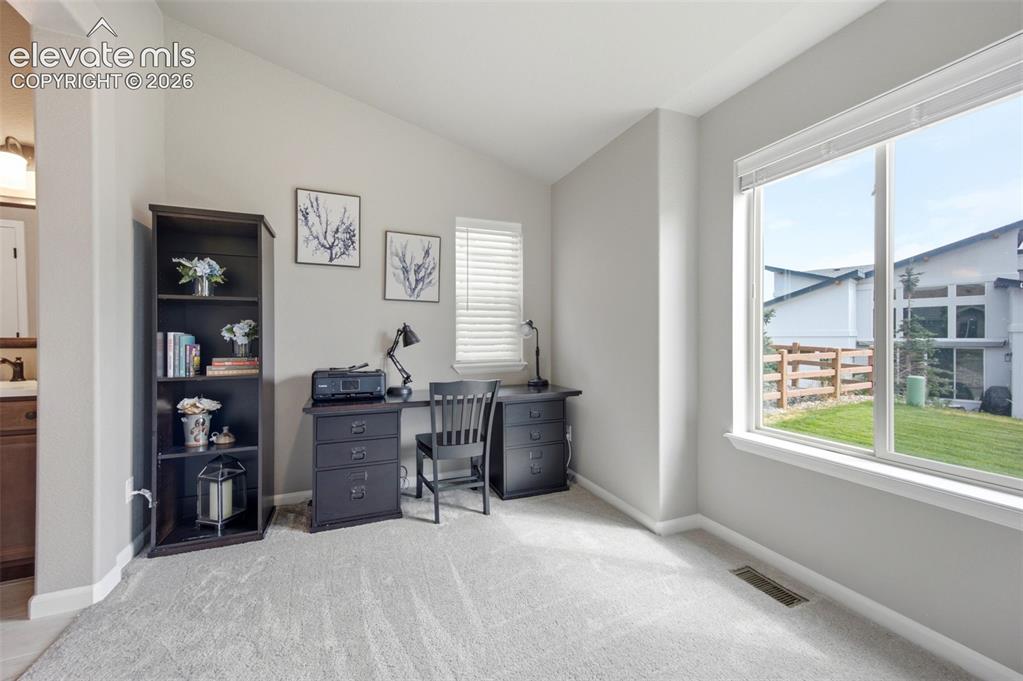 10227 Kentwood Drive Colorado Springs CO 80924