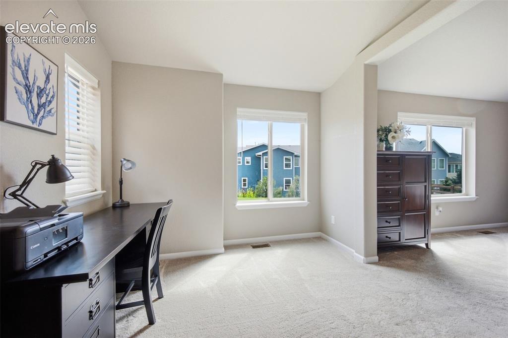 10227 Kentwood Drive Colorado Springs CO 80924