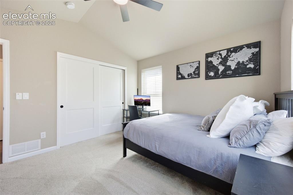 10227 Kentwood Drive Colorado Springs CO 80924