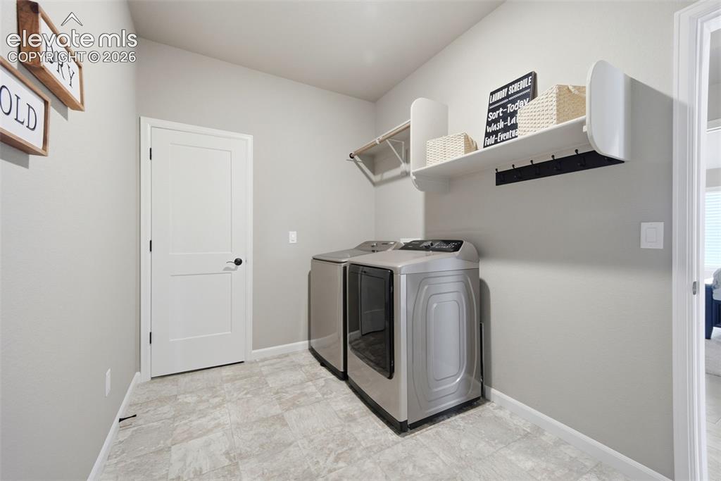 10227 Kentwood Drive Colorado Springs CO 80924