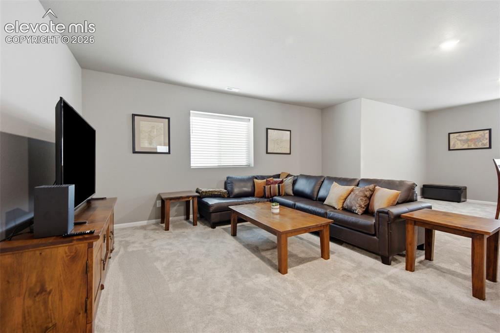 10227 Kentwood Drive Colorado Springs CO 80924