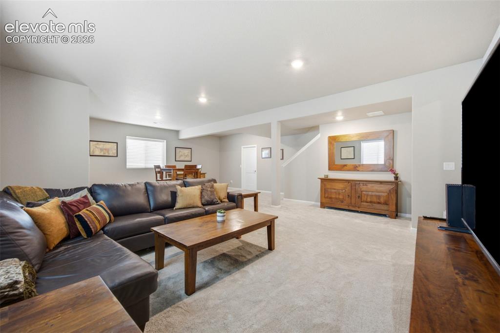 10227 Kentwood Drive Colorado Springs CO 80924