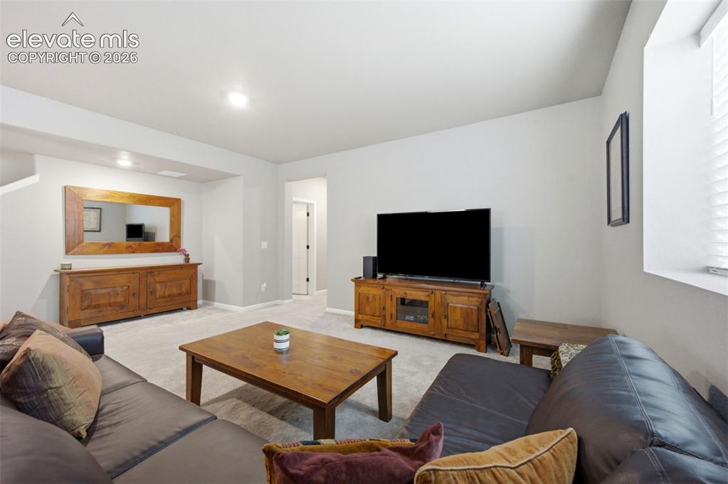 10227 Kentwood Drive Colorado Springs CO 80924
