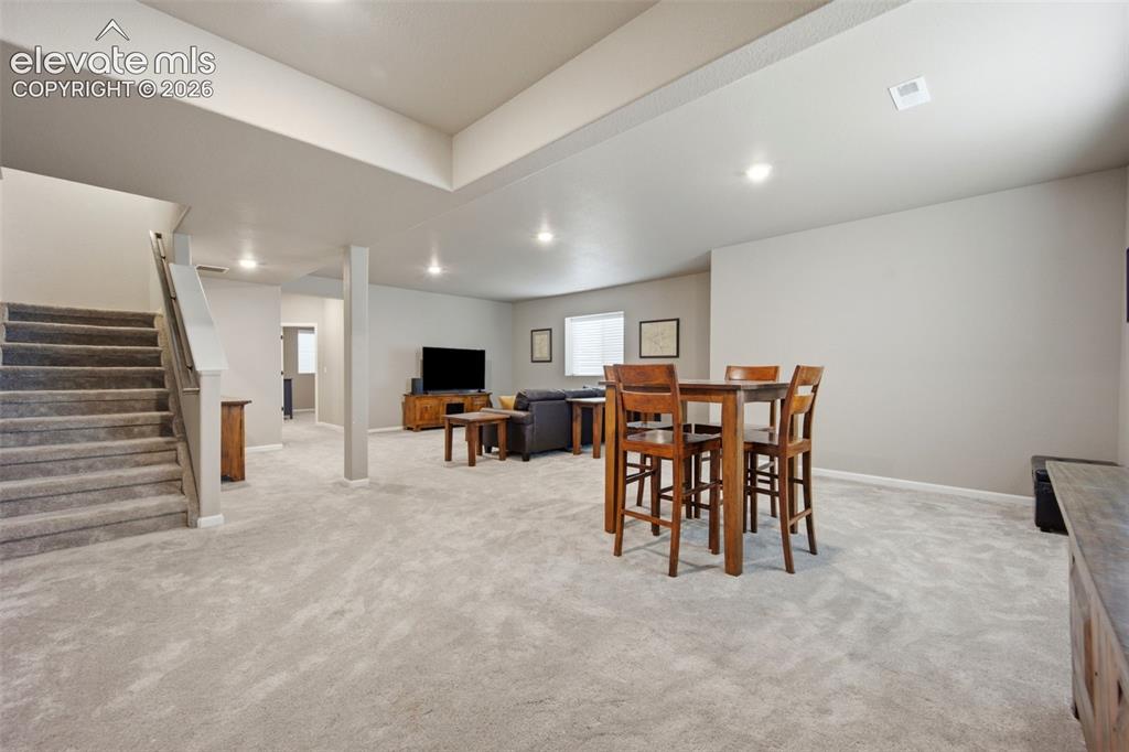 10227 Kentwood Drive Colorado Springs CO 80924