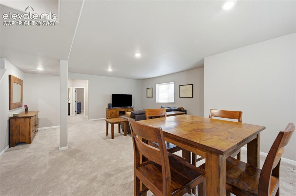 10227 Kentwood Drive Colorado Springs CO 80924