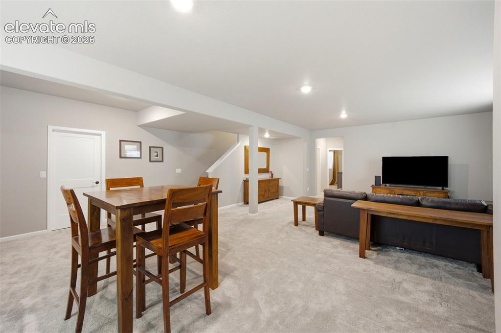 10227 Kentwood Drive Colorado Springs CO 80924