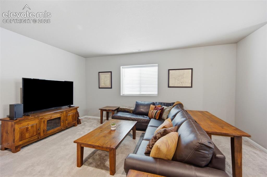10227 Kentwood Drive Colorado Springs CO 80924