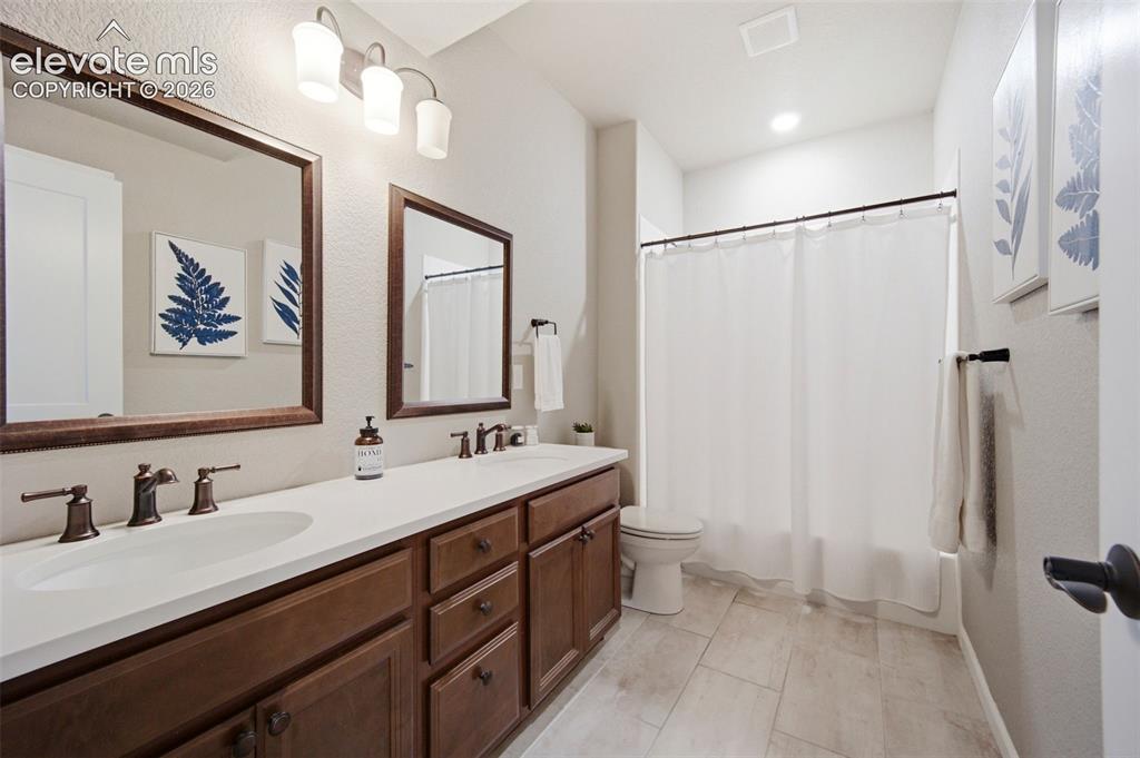 10227 Kentwood Drive Colorado Springs CO 80924