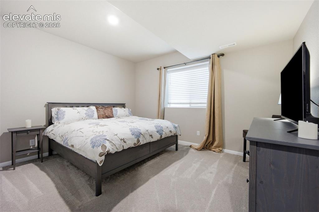10227 Kentwood Drive Colorado Springs CO 80924