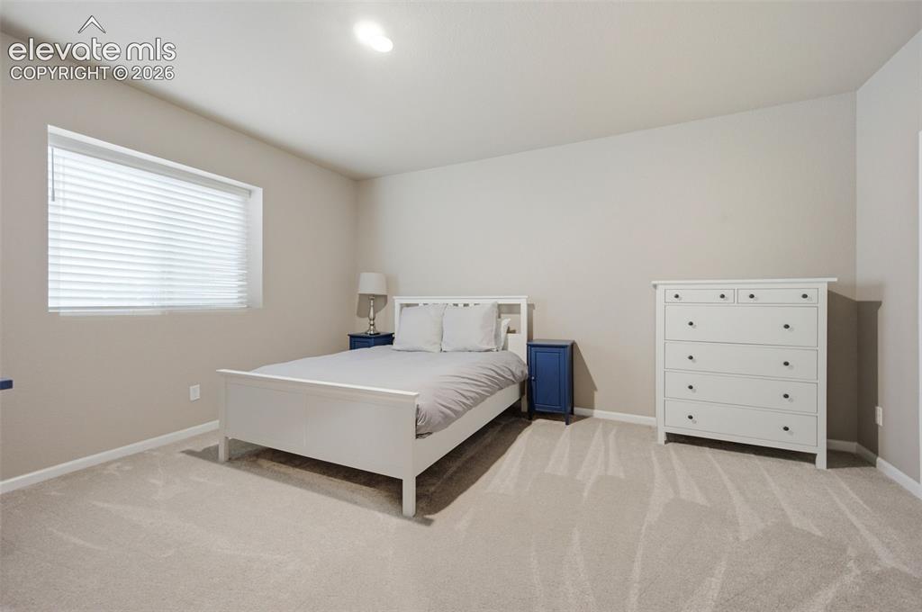 10227 Kentwood Drive Colorado Springs CO 80924