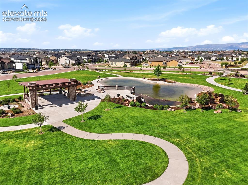 10227 Kentwood Drive Colorado Springs CO 80924