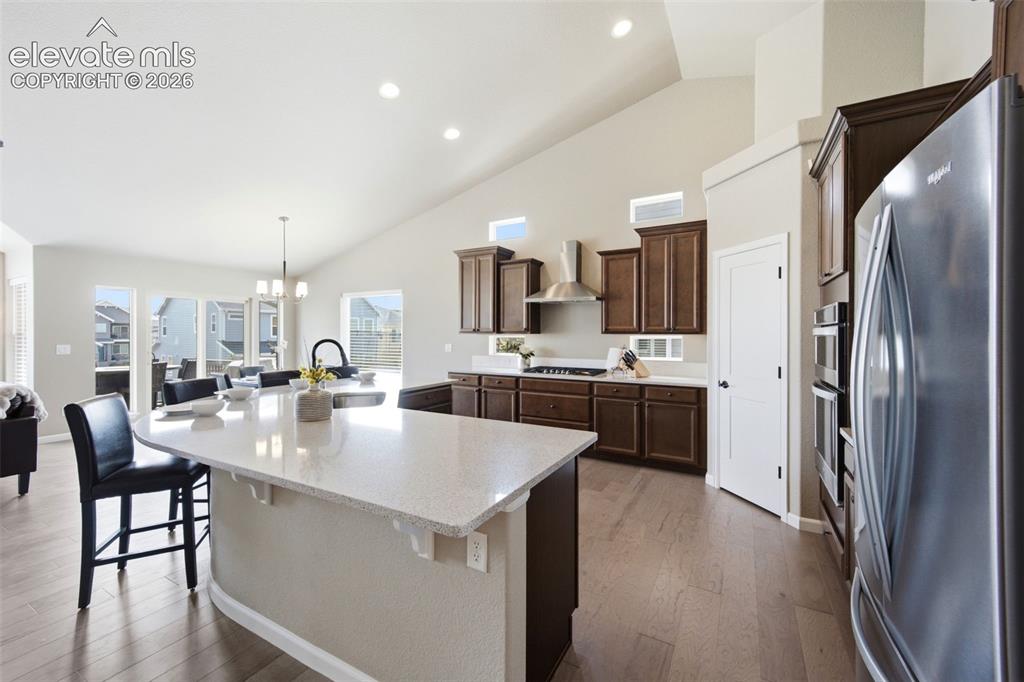 10227 Kentwood Drive Colorado Springs CO 80924