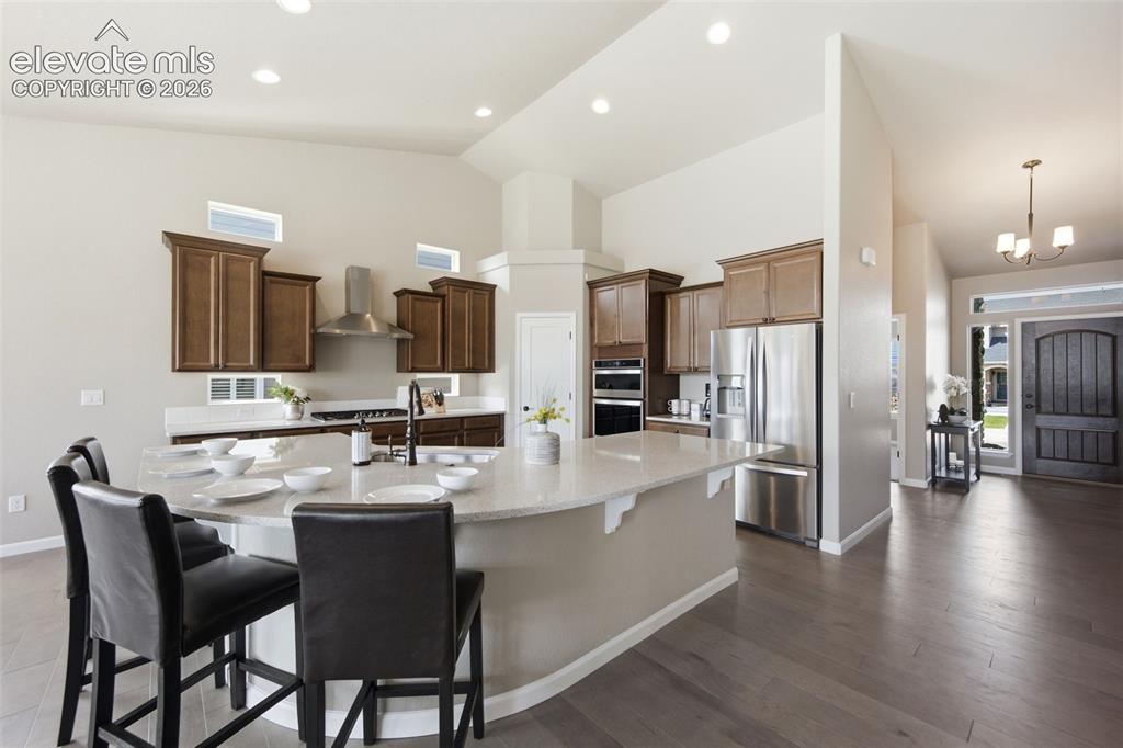 10227 Kentwood Drive Colorado Springs CO 80924