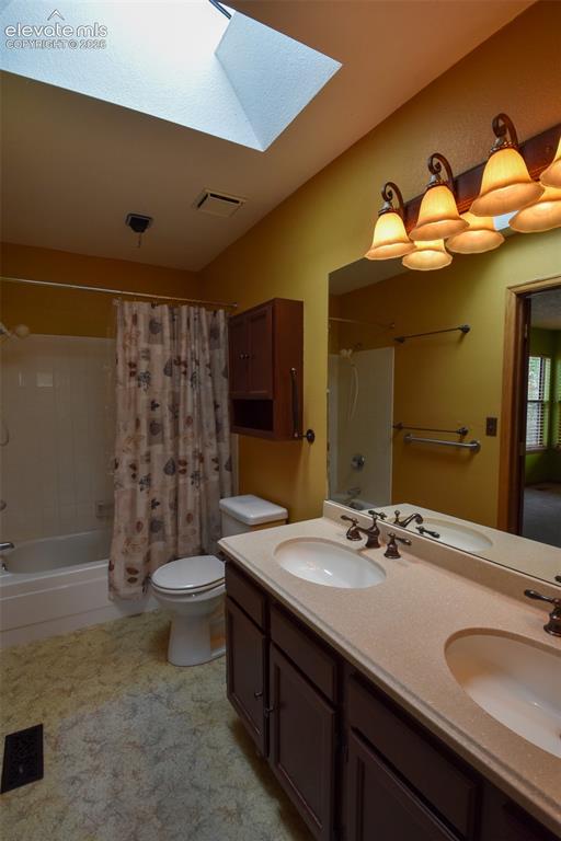 5590 Country Heights Court Colorado Springs CO 80917