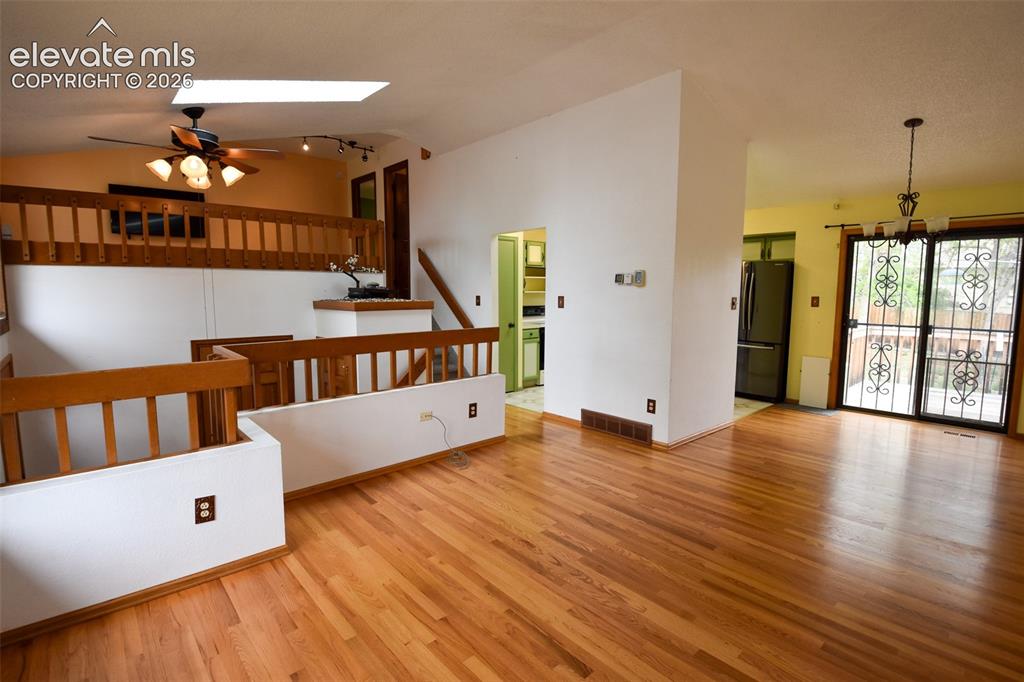 5590 Country Heights Court Colorado Springs CO 80917