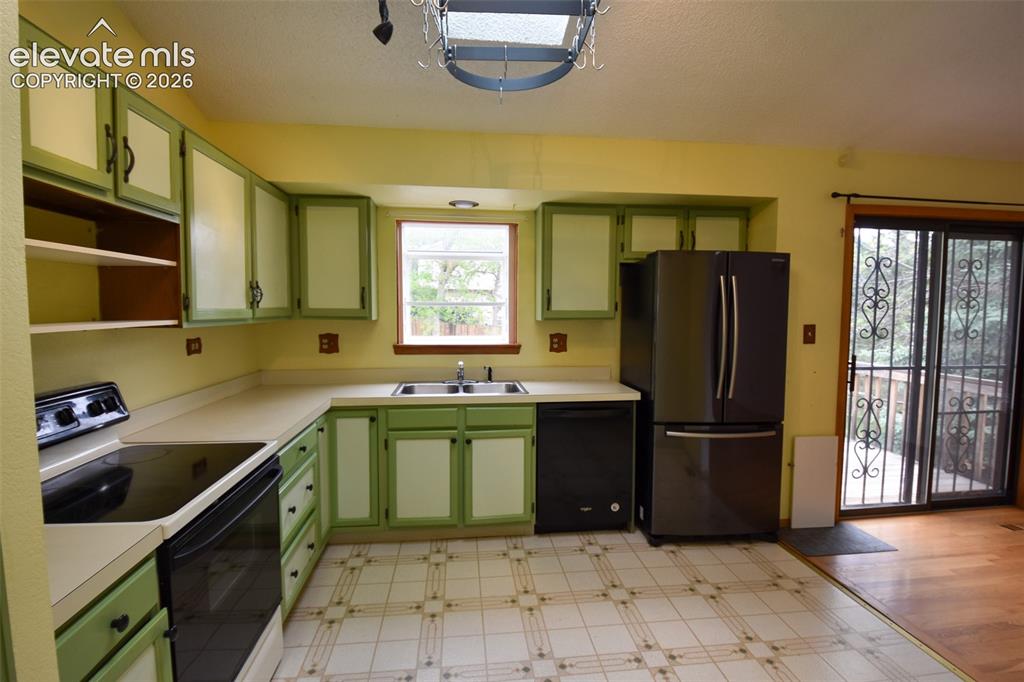 5590 Country Heights Court Colorado Springs CO 80917