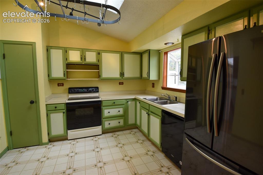 5590 Country Heights Court Colorado Springs CO 80917