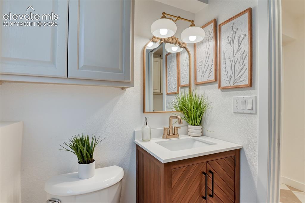 5550 Del Paz Drive Colorado Springs CO 80918
