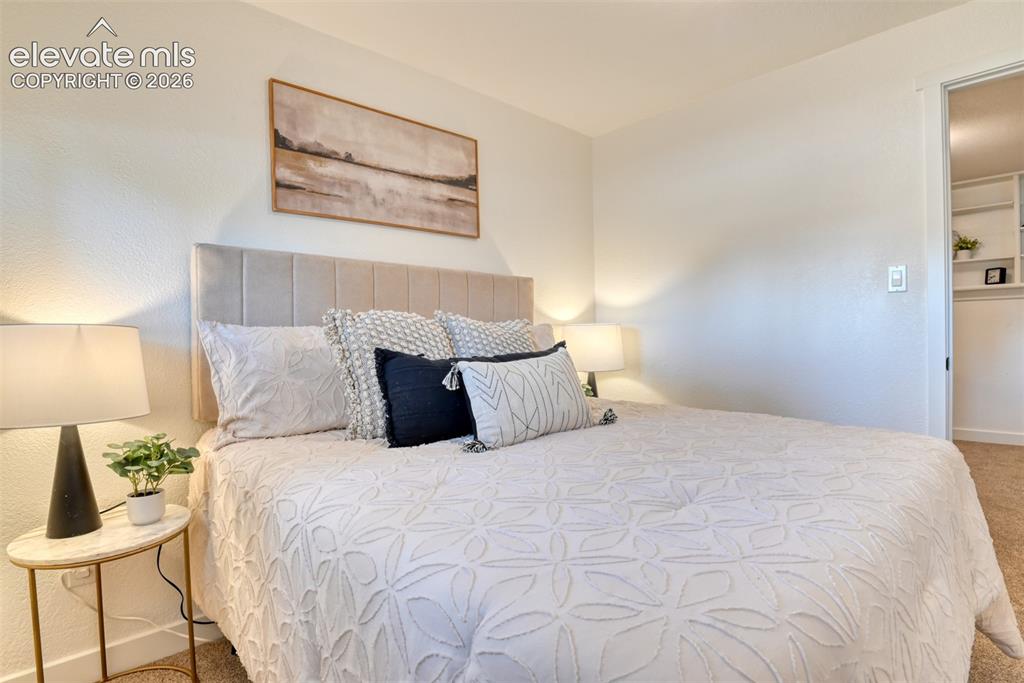 5550 Del Paz Drive Colorado Springs CO 80918