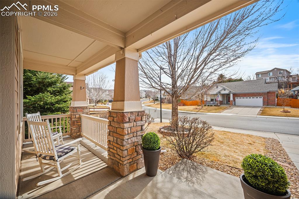 1799 Granger Circle Castle Rock CO 80109