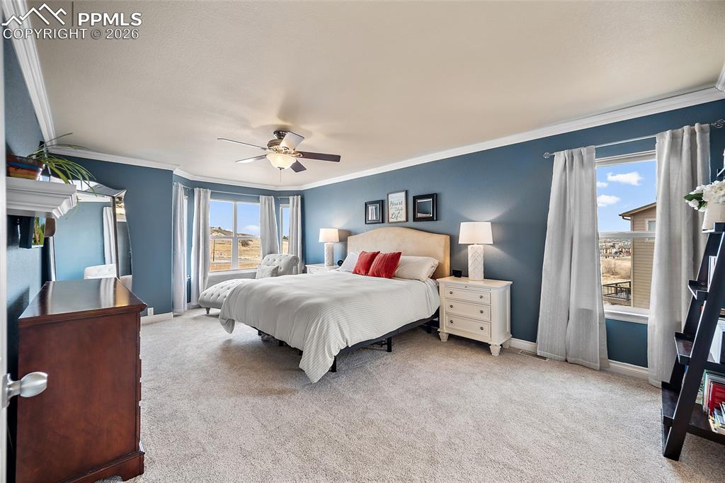 1799 Granger Circle Castle Rock CO 80109