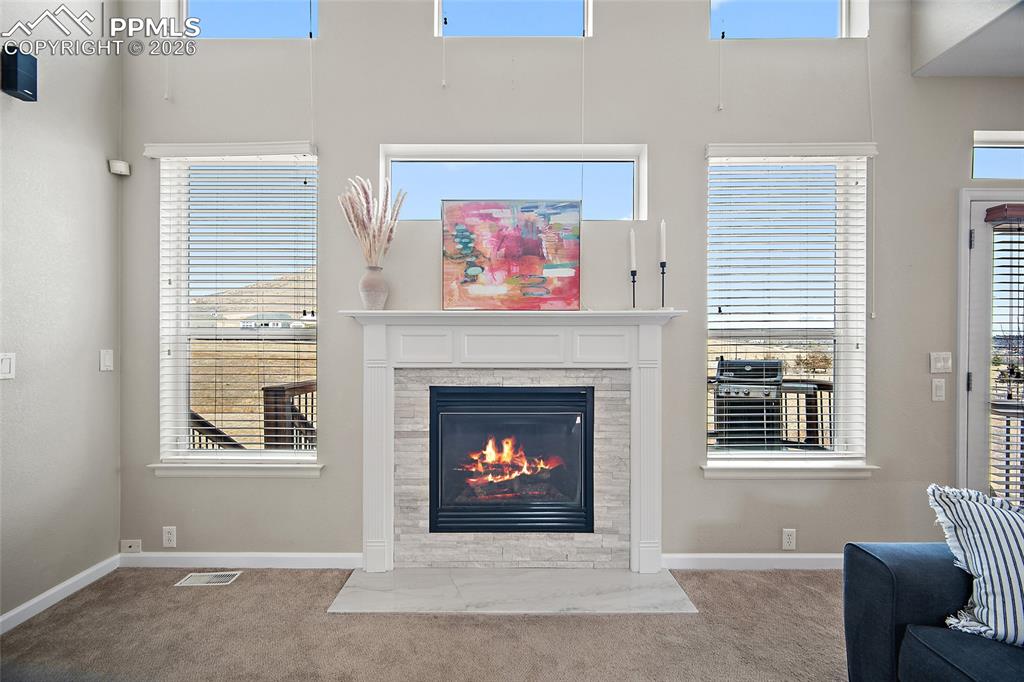 1799 Granger Circle Castle Rock CO 80109