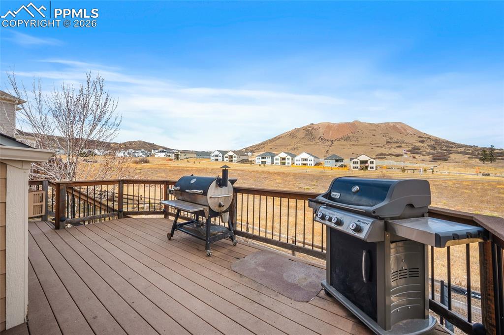 1799 Granger Circle Castle Rock CO 80109
