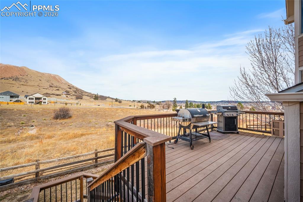 1799 Granger Circle Castle Rock CO 80109