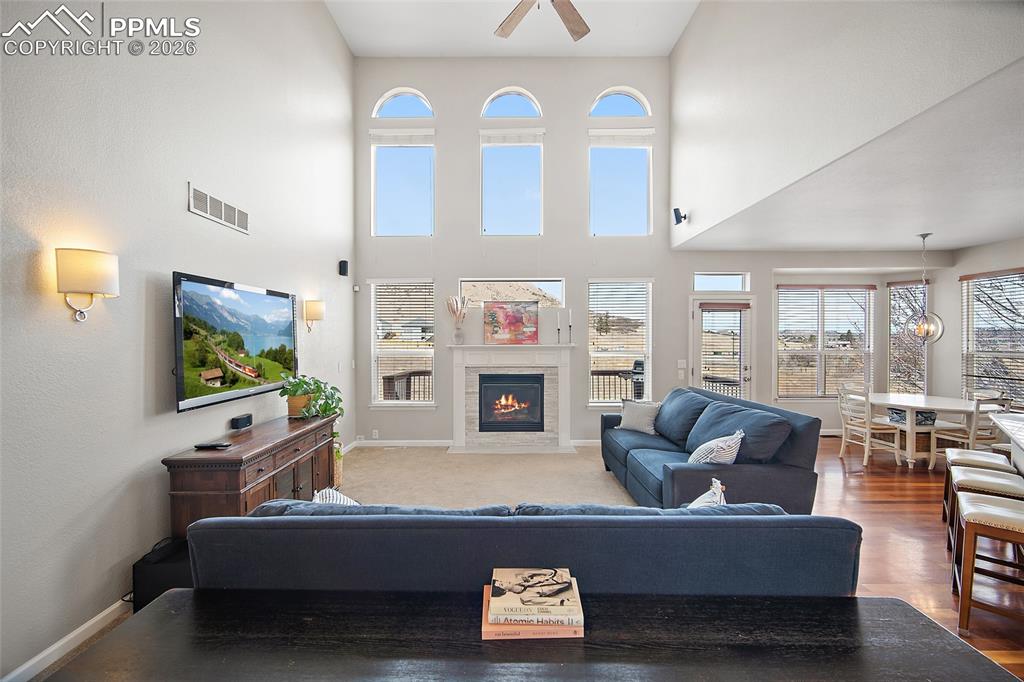 1799 Granger Circle Castle Rock CO 80109