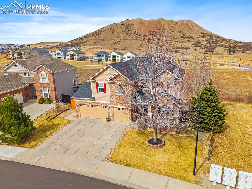 1799 Granger Circle Castle Rock CO 80109