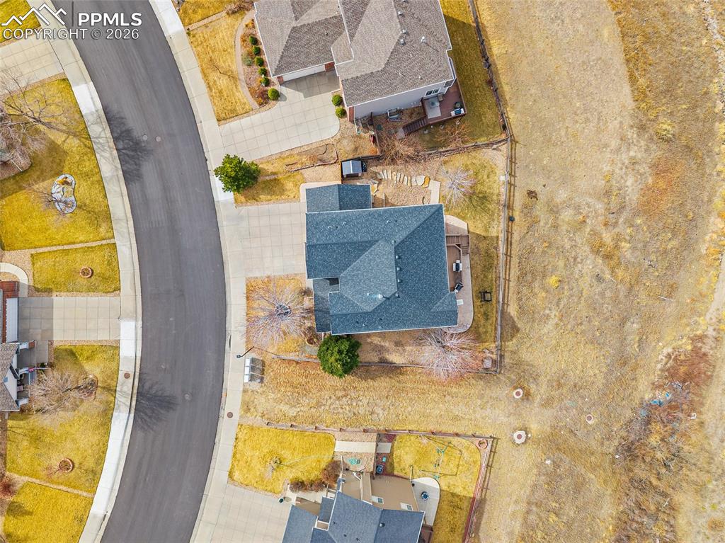 1799 Granger Circle Castle Rock CO 80109