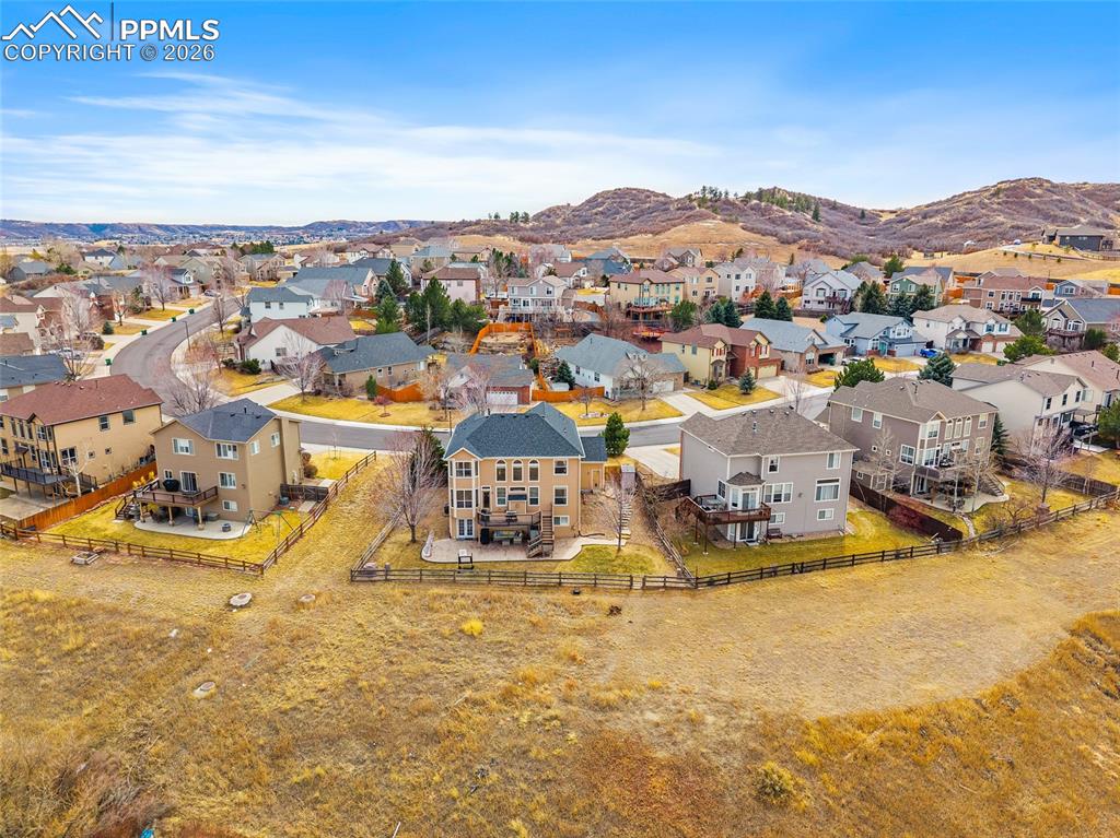 1799 Granger Circle Castle Rock CO 80109