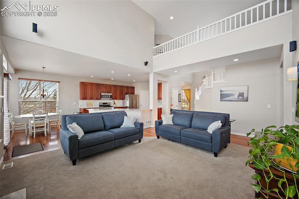 1799 Granger Circle Castle Rock CO 80109