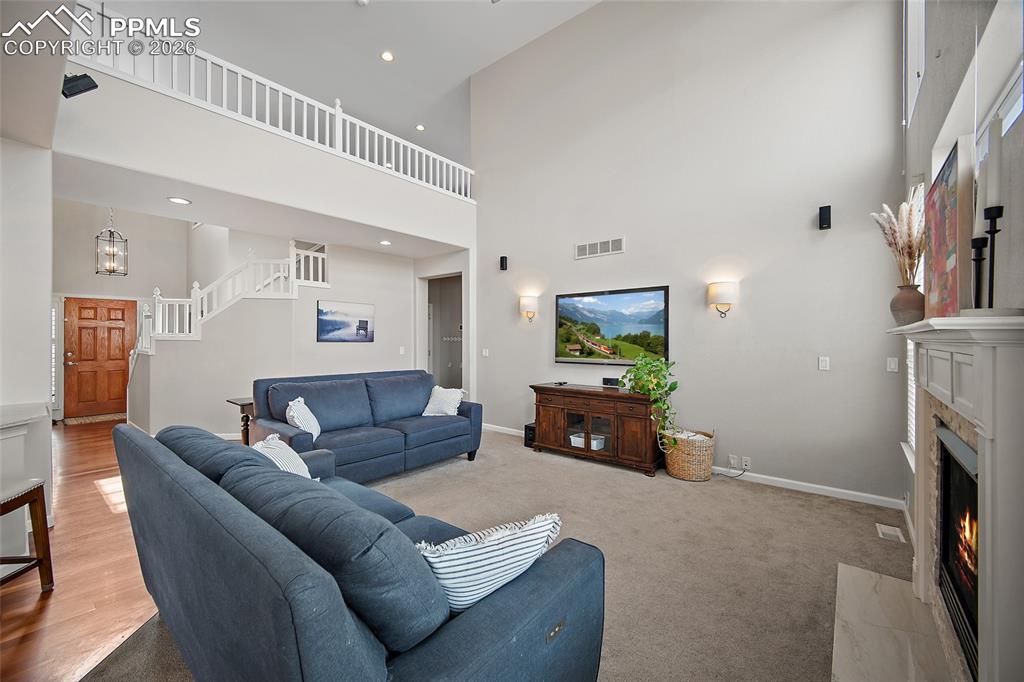 1799 Granger Circle Castle Rock CO 80109