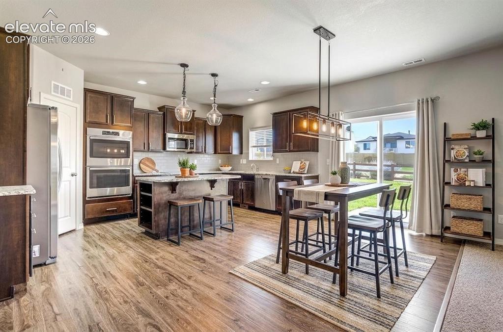 6461 Stonefly Drive Colorado Springs CO 80924