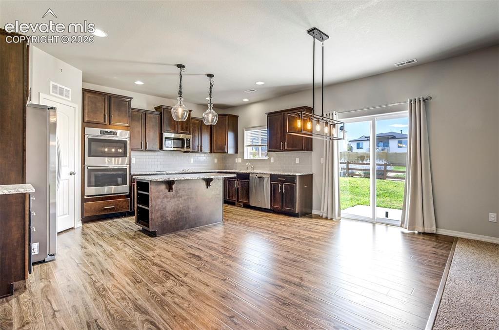 6461 Stonefly Drive Colorado Springs CO 80924