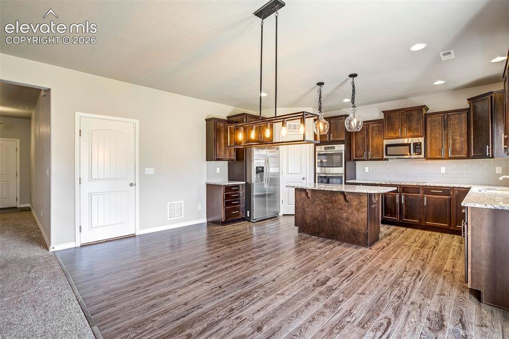 6461 Stonefly Drive Colorado Springs CO 80924