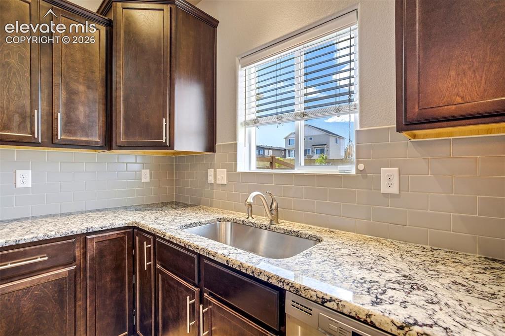 6461 Stonefly Drive Colorado Springs CO 80924