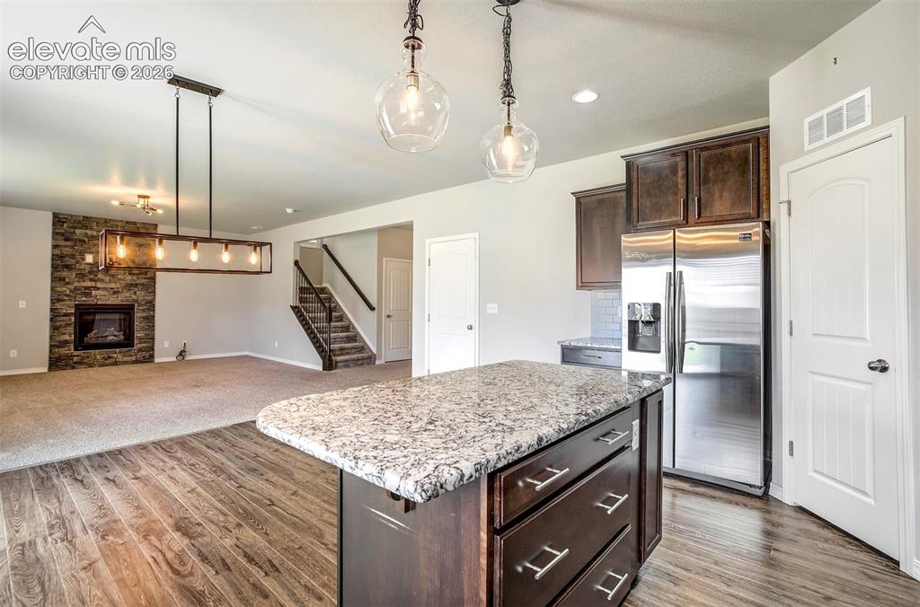 6461 Stonefly Drive Colorado Springs CO 80924