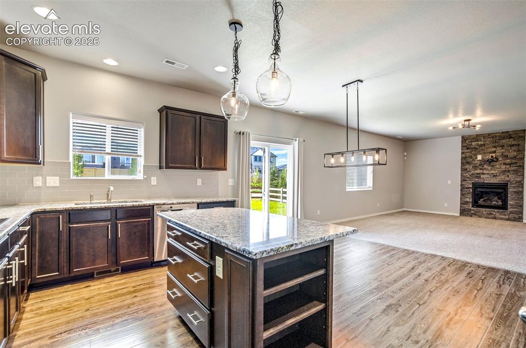 6461 Stonefly Drive Colorado Springs CO 80924