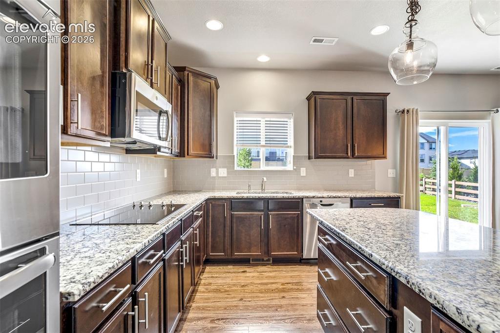 6461 Stonefly Drive Colorado Springs CO 80924