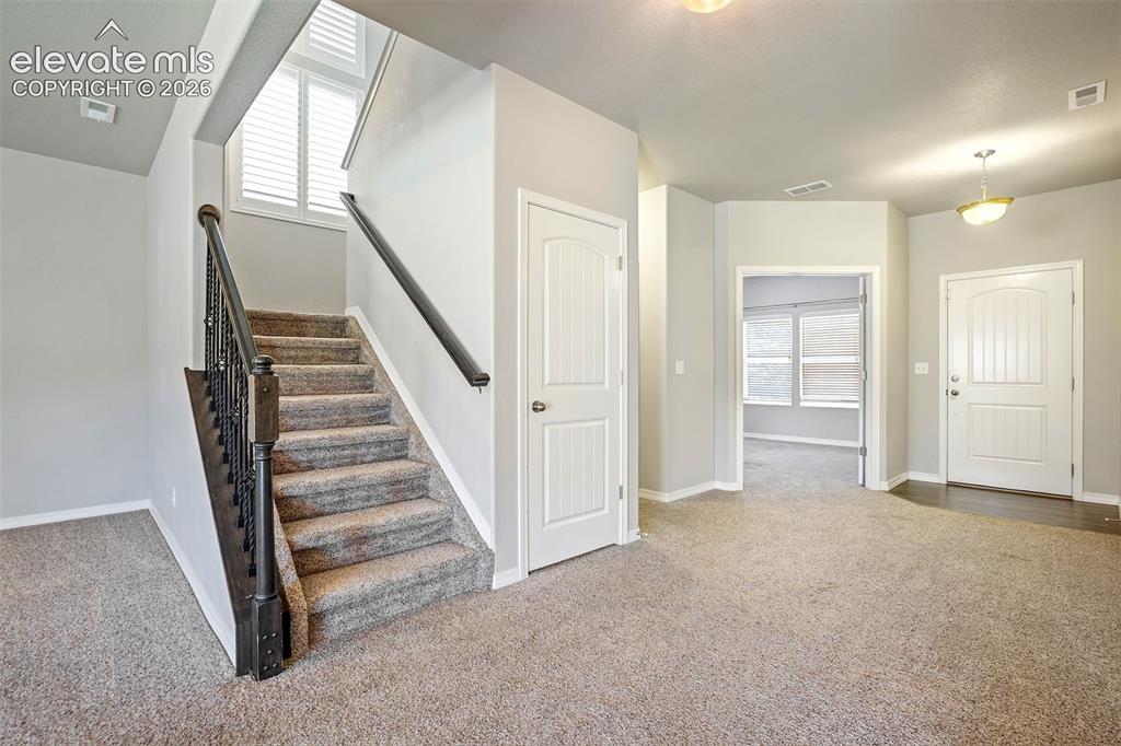 6461 Stonefly Drive Colorado Springs CO 80924