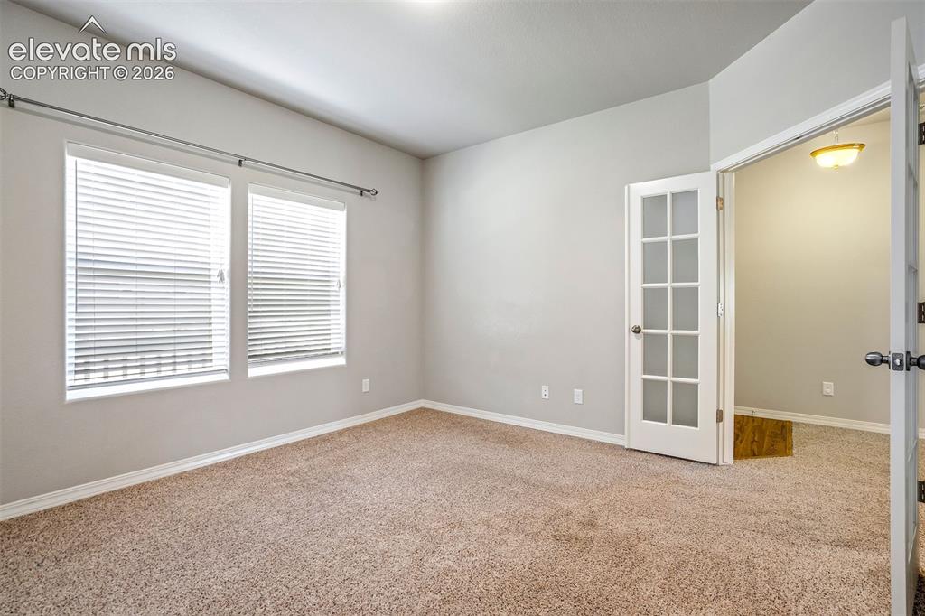6461 Stonefly Drive Colorado Springs CO 80924