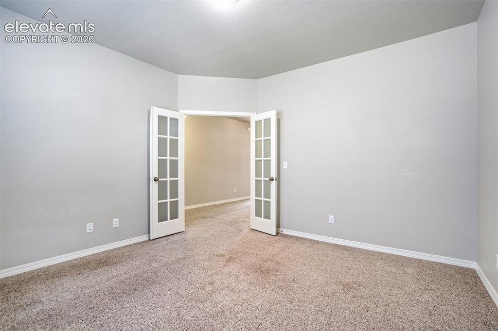 6461 Stonefly Drive Colorado Springs CO 80924