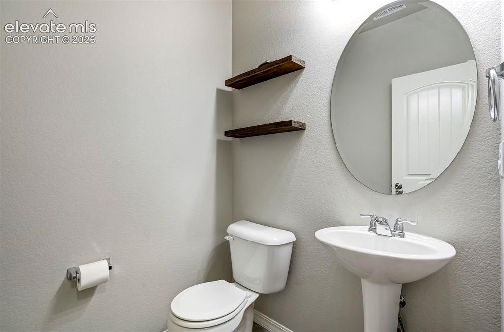 6461 Stonefly Drive Colorado Springs CO 80924