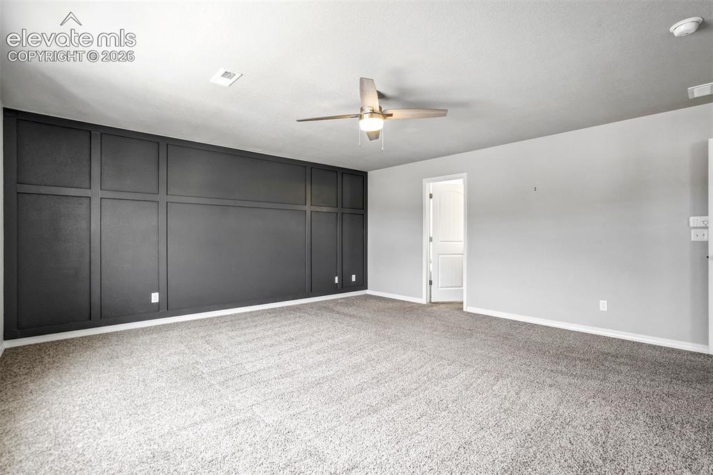 6461 Stonefly Drive Colorado Springs CO 80924